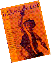 Likedeeler Nr. 1