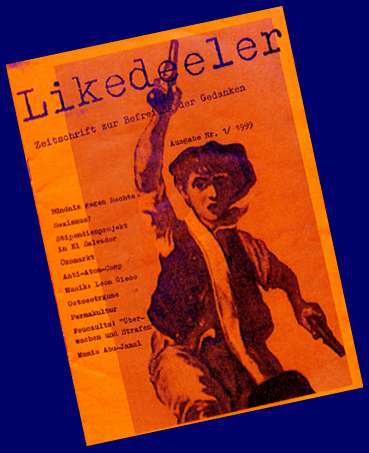 Titel Likedeeler Nr. 1