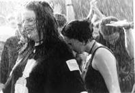 Festival gegen Rassismus 1999