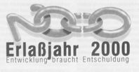 Erlaßjahr 2000
