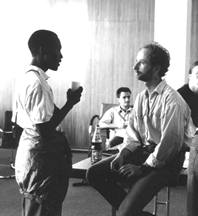 Internationales Treffen nächstes Jahr in Greifswald?