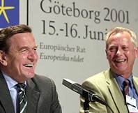 "Sarà una risata che vi seppellirà "