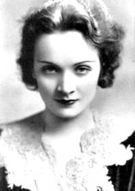 Zwei ihrer vielen Gesichter