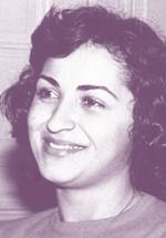 Meena - Die Gründerin