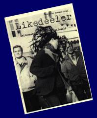 Likedeeler Nr. 3