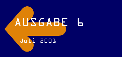 hier gehts zur kompletten Ausgabe 6